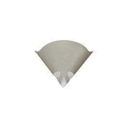 Filtres nylon conique – 190 microns – 4 x 250 unités