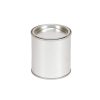 Boite plastique de préparation + couvercle 3L (spécial produit hydro)