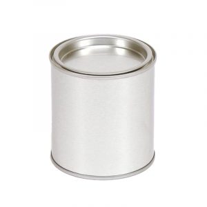 Boite vide neutre 5 litres