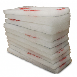 Filtre à air pour UVA – IRT UVA – PrepCure