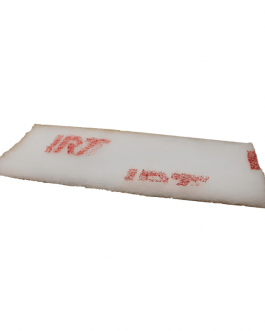 Filtre à air pour UVA – IRT UVA – PrepCure