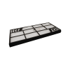 Filtre à air cassette IR UVA PrepCure Combi