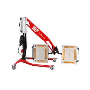 IRT 4-2 PcAuto, 400V, 5 broches,12kW
