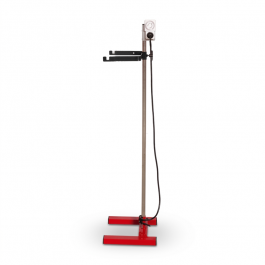 Pied support avec minuterie IRT1 et IRT2 – PrepCure