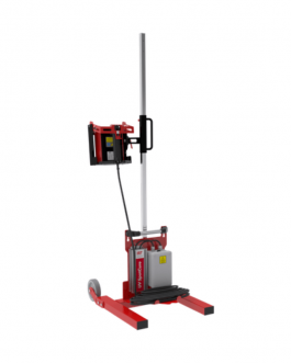 Pied support pour SpotCure – SpotCure