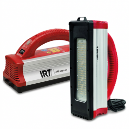 Lampe UV SpotCure 2