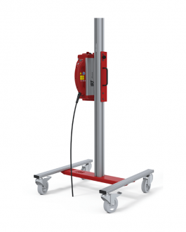 Pied support pour SpotCure 2 – SpotCure2