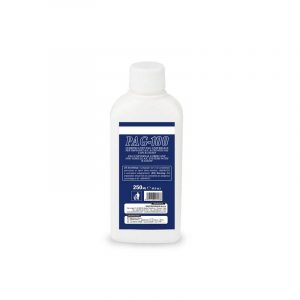 Bouteille d'huile PAG100, pour R134a, compresseur mécanique