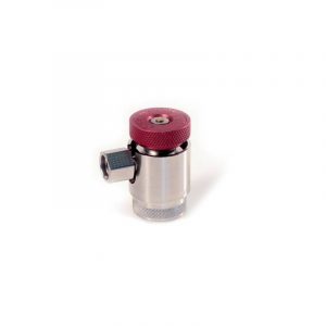 Parker HP raccord rapide HFO
