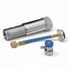 Kit injecteur d'huile manuel pour R134a pour station de climatisation