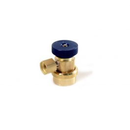 Parker BP raccord rapide R134a