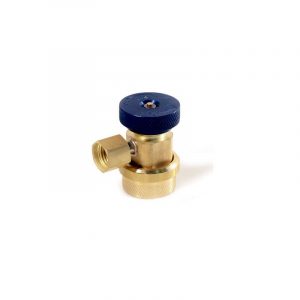 Parker BP raccord rapide R134a
