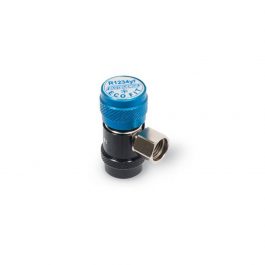 Raccord “anti-fuite” BP pour HFO