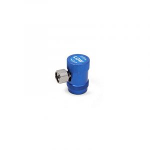 BP raccord rapide R134a