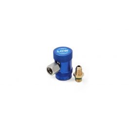 BP raccord rapide HFO