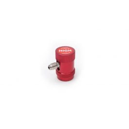 HP raccord rapide R134a 1/4&Prime; SAE