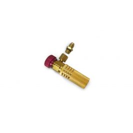 Raccord rapide spécial HFO (Ford)