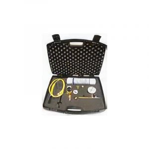 Kit de détection à l’azote universel sans bouteille d'azote/hydrogène pour station de climatisation