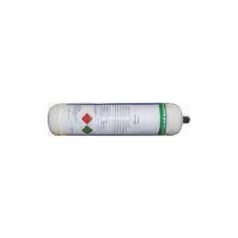 Bouteille azote + hydrogène