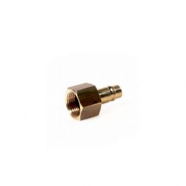 BP Adaptateur pour bombonne R134a