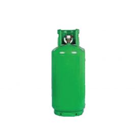 Bouteille de 40 l pour R134a, R22, R404a, R507, R407C