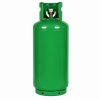 Bouteille de 40 l pour R134a, R22, R404a, R507, R407C