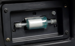 Analyseur de gaz HFO1234yf