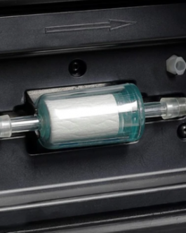 Analyseur de gaz HFO1234yf