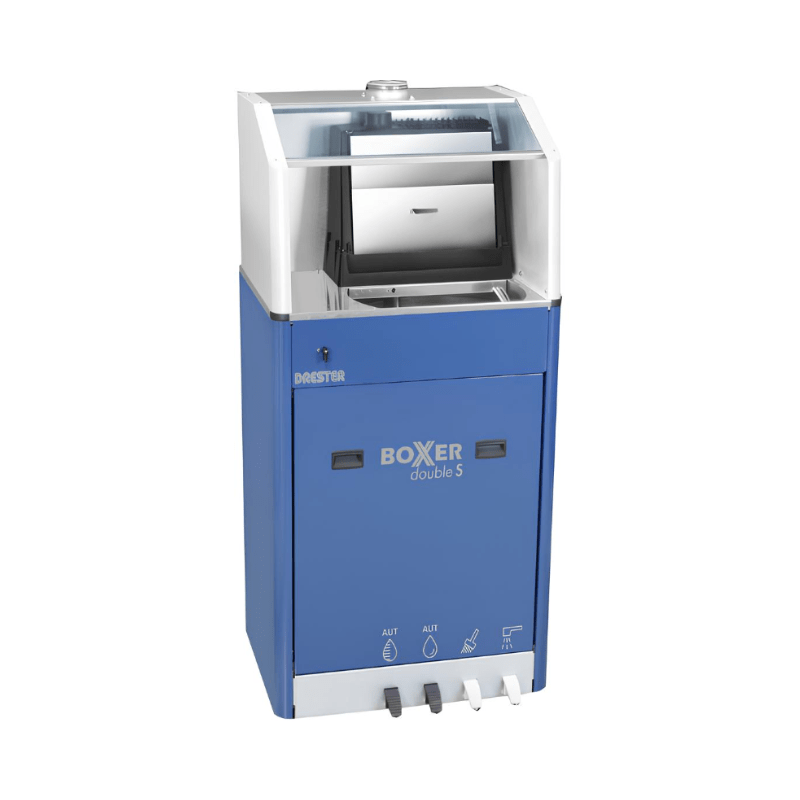 Drester Boxer Double Solvant