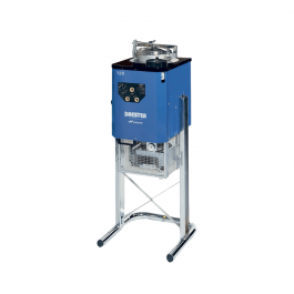 Drester 120 – Dispositif de recyclage