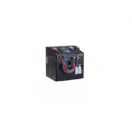 Station de climatisation ECK LAND – station mobile R134a
