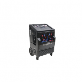 Station de climatisation ECK TWIN 12 – station double gaz