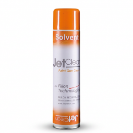 Aérosol laveur - base solvant
