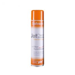 Aérosol laveur – base solvant