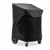 Bâche de protection pour stations de climatisation TWIN et BUS