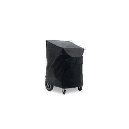 Bâche de protection pour stations de climatisation TWIN et BUS