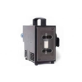 Identificateur de gaz HFO1234yf pour station de climatisation