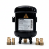 Kit hybride, option de mise à jour pour HFO1234yf et R134a pour station de climatisation