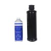 Kit d'entretien, 1 bouteille de 500 ml d'huile pour la pompe à vide + 1 filtre FLT5512