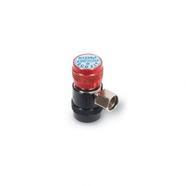Raccord “anti-fuite” HP pour HFO