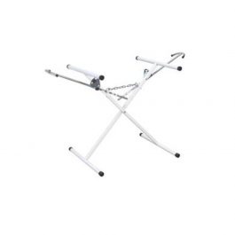 Chevalet Support Pare Chocs Pliant 1240x550