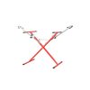 Chevalet Support Pare Chocs Pliant 1040x540