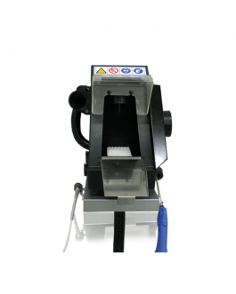 Drester Laveur manuel Base solvant – Godets jetables