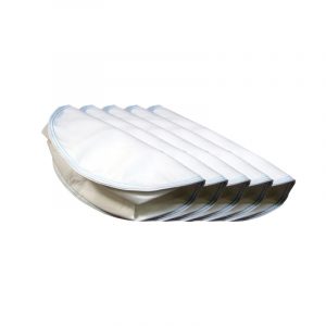 Filtre principal