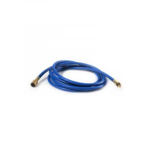 Tuyau de service, bleu, 6 m, R134a