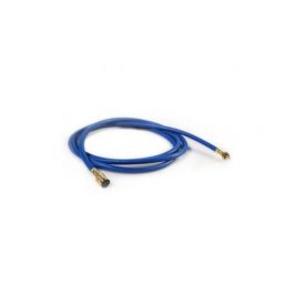 Tuyau de service, bleu, 3 m, R134a