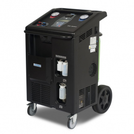 Station de climatisation ECK BUS PRO – station R134a