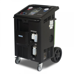 Station de climatisation ECK BUS PRO - station R134a