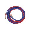 Kit réfrigérant FLAG HFO1234yf pour station de climatisation