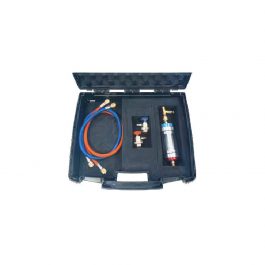 Kit de diagnostic visuel HFO pour station de climatisation